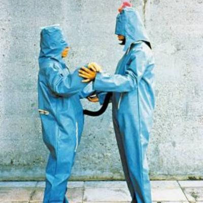 #3 O que é arte contemporânea?