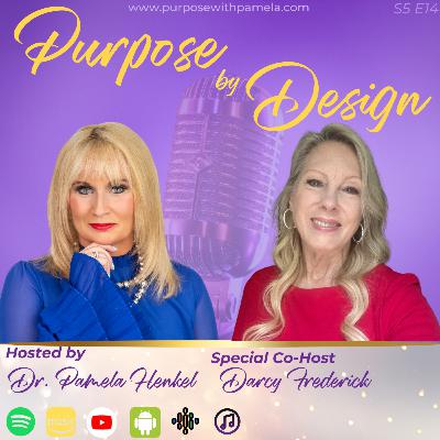 🌟 Darcy Frederick's Miraculous Journey of Healing and Faith 🙌✨, Part 1