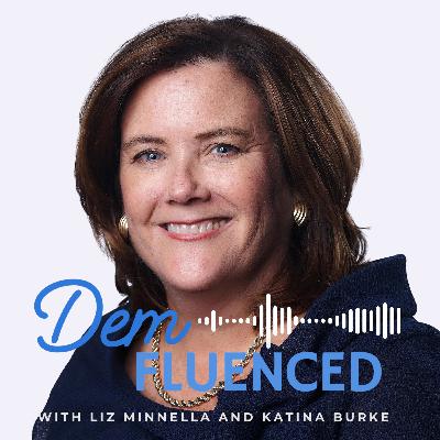 Don't Worry, Work with DNC Treasurer, Virginia McGregor