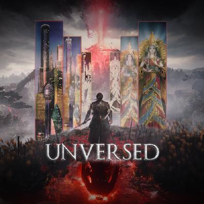 Unversed 090 | Niche anime opening