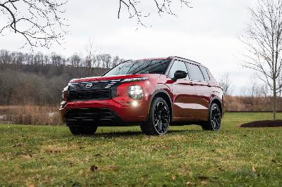 Nissan Rogue PHEV First Drive, Plus Audi A5 & Acura Integra Road Tests