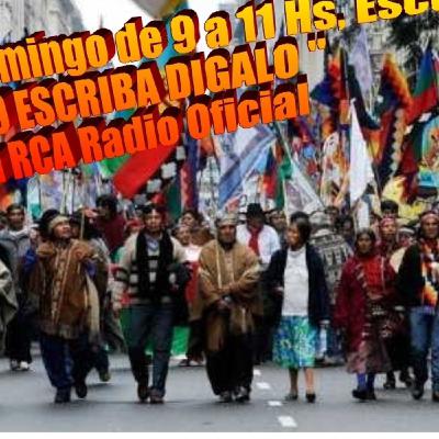 AUDIO NO LO ESCRIBA DIGALO SABADO 04-122017