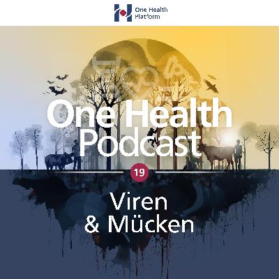 Viren und Mücken Viren und Mücken