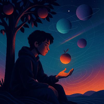 14. Qui era Isaac Newton?