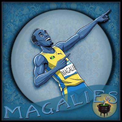 [157] Klets: Sporthelde se freaky fisiologie