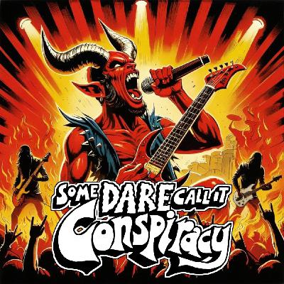 3/13 Satanic Illuminati Music Industry [Full Series On PATREON]