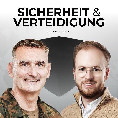 6🎙️| Die Herausforderungen und Zukunft der 10. Panzerdivision (Interview mit Generalmajor Jörg See)