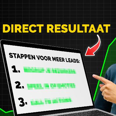 Zo krijg je klanten uit je website in 2024 Zo krijg je klanten uit je website in 2024