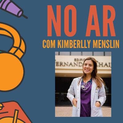NO AR COM KIMBERLLY MENSLIN - NO AR ADVENTISTA #04