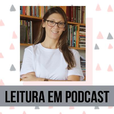 Entrevista com Debora Mota, parte 2