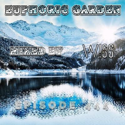 Euphoric Garden 444