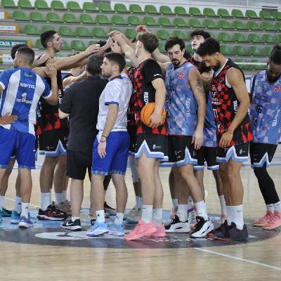 Onda Deportiva (Toño Jiménez y José Luis Naveiro) 10 octubre 2025