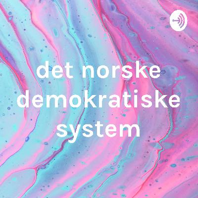 Podkast med Daniel og Brage