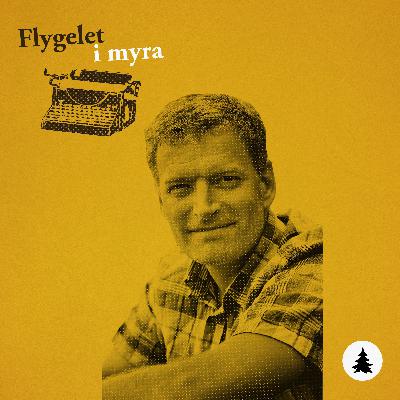 Dagens gjest: Lars Mytting