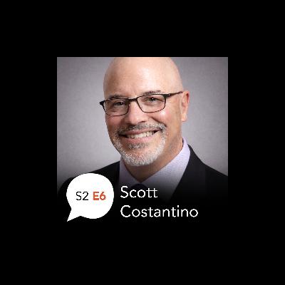 Scott Costantino on Leadership, Service, and the Future of the Trial Bar