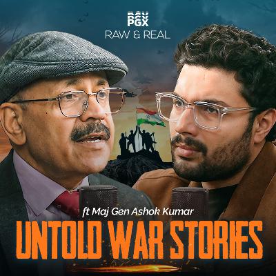 Capturing Kargil, PoK Strategy, Pulwama, Pakistan and China - Kargil War Veteran