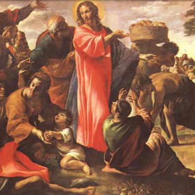 13. Vida pública de Jesús