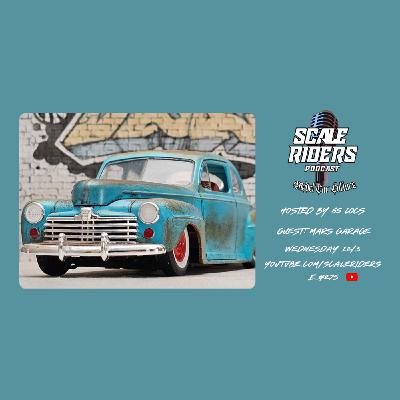 Episode 275: Mars Garage