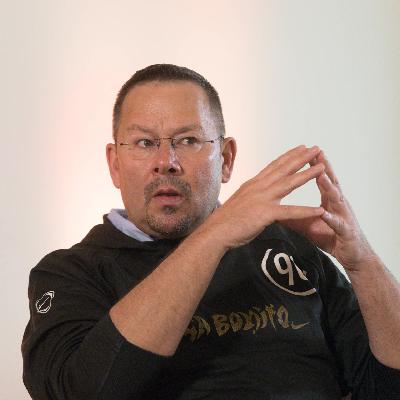 Marko Martin - "Freiheit ist das höchste Gut"