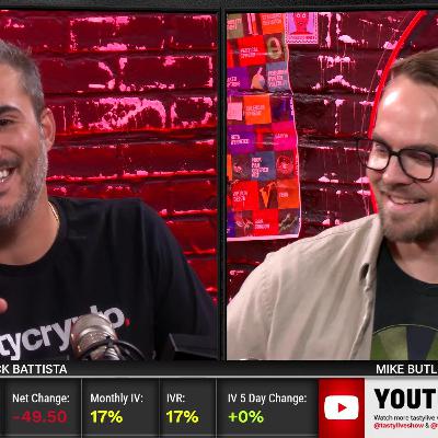 Last Call - October 30, 2025