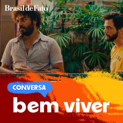 Perna cabeluda, ditadura e Recife como personagem