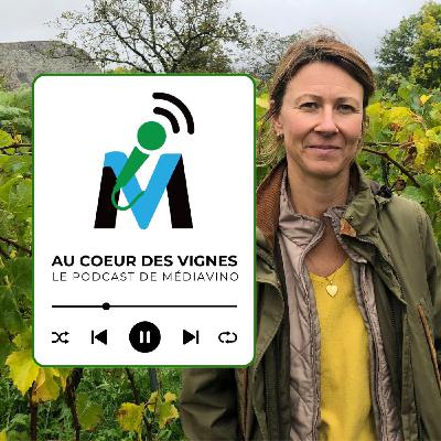 Corrèze I Domaine Queyrel, le double engagement d’Amandine Boulègue (Extrait) Corrèze I Domaine Queyrel, le double engagement d’Amandine Boulègue (Extrait)