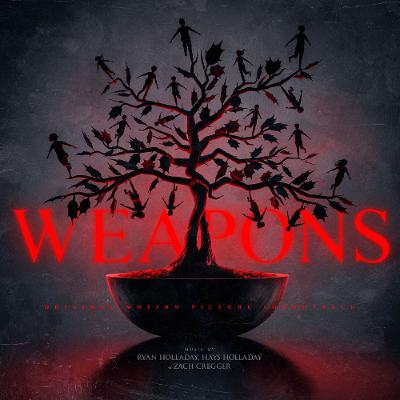 Weapons