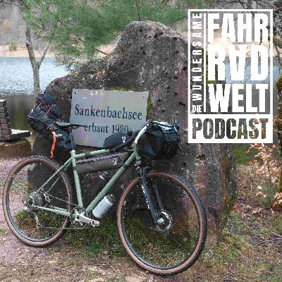 Mit dem Gravelbike durch den Schwarzwald Mit dem Gravelbike durch den Schwarzwald