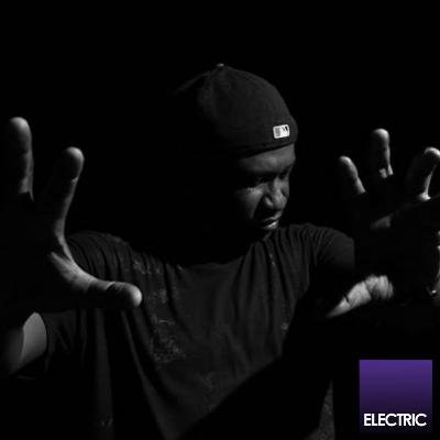 akaADAM/ This is Electric Residency/ Todd Terry/ 18.2.17hr1
