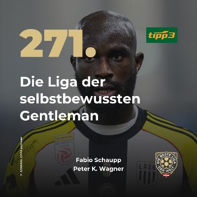 DIE LIGA DER SELBSTBEWUSSTEN GENTLEMEN DIE LIGA DER SELBSTBEWUSSTEN GENTLEMEN