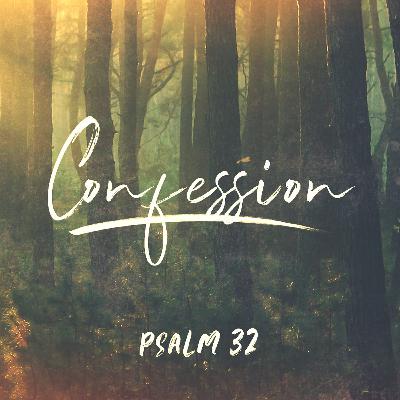 Confession Confession