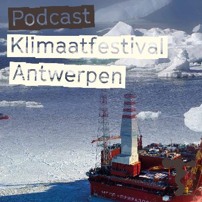 20. De Arctic 30: protest op de poolcirkel