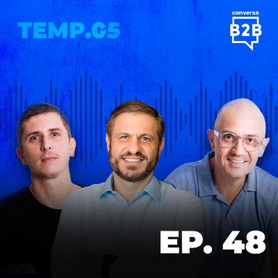 EP 48: LinkedIn muito além do básico