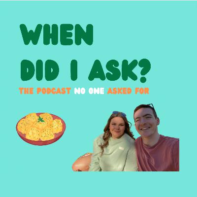Ep 11 Bedroom Bites - The Best Garlic Bread in Town? Ep 11 Bedroom Bites - The Best Garlic Bread in Town?