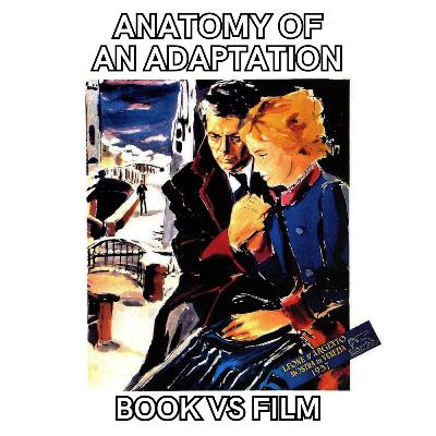 White Nights/Four Nights of a Dreamer (1957-71) BOOK VS FILM | Anatomy of an Adaptation Podcast White Nights/Four Nights of a Dreamer (1957-71) BOOK VS FILM | Anatomy of an Adaptation Podcast