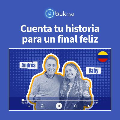 T3E36: Cuenta tu historia para un final feliz