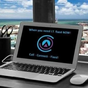 Tech Thursday with Anywhere I.T-10 September 2020-Episode 1 episode artwork