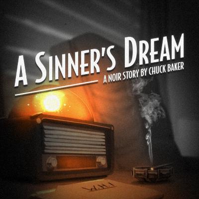 A Sinner's Dream: Episode 8