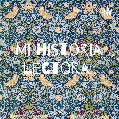 MI HISTORIA LECTORA