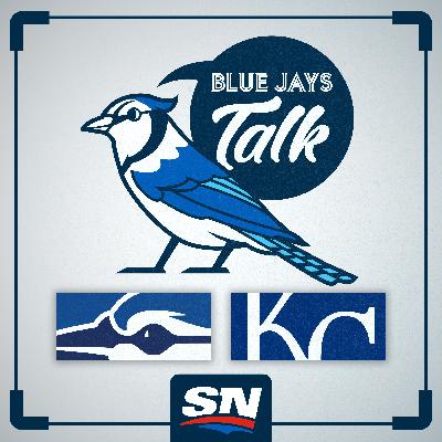 Jays Finish April With a Loss vs. Royals