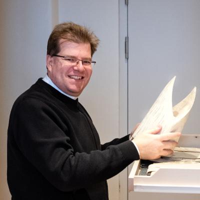Humor ist eine wichtige Eigenschaft des Glaubens Humor ist eine wichtige Eigenschaft des Glaubens