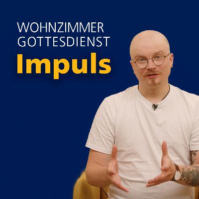 Einladend glauben | Johannes Ebbertz | Predigt