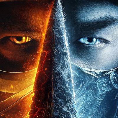 Mortal Kombat 2021 **Review**
