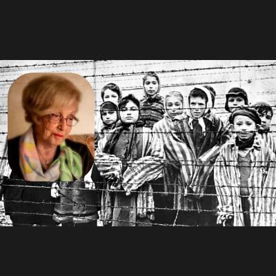 The Story of a Holocaust Survivor
