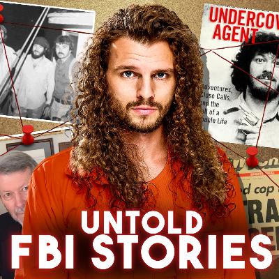 Authorized Account Of How FBI Undercover Agents Actually Work