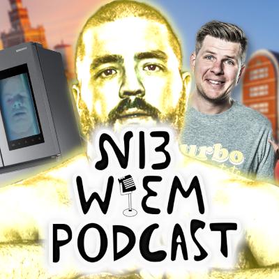 Ni3 Wiem Podcast (181) - Patrz komu ufasz, Papjeż na Prime, robi się jolly na cały kraj