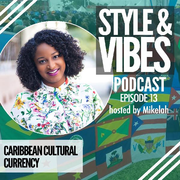 SV 13: Cultural Currency SV 13: Cultural Currency