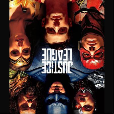 Ep97 (DC Justice League)
