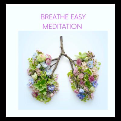 Week 1: Ground + Cleanse — Creating Space to Breathe Easy