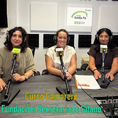 LND Curso Camarero_a - Fundación Secretariado Gitano 4 SEP 25